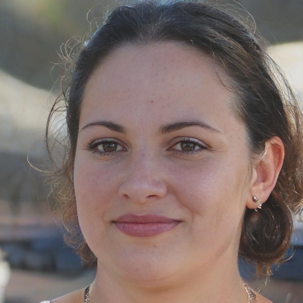 Ana Rodríguez, experta en mercados de capitales